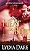 In the Heat of the Bite (Regency Vampyre Trilogy, #2)