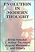 Evolution in Modern Thought