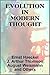 Evolution in Modern Thought