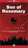 Son of Rosemary by Ira Levin Son of Rosemary by Ira Levin