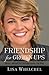 Friendship for Grown-Ups by Lisa Whelchel