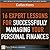 16 Expert Lessons for Successfully Managing Your Personal Fin... by FT Press Delivers