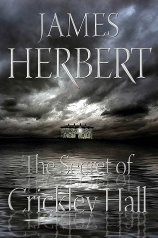 The Secret of Crickley Hall