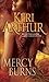 Mercy Burns (Myth and Magic, #2)