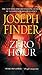 The Zero Hour by Joseph Finder