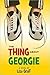 The Thing About Georgie by Lisa Graff The Thing About Georgie by Lisa Graff