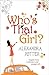 Who's That Girl? by Alexandra Potter