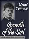 Growth of the Soil