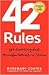 42 Rules for Sourcing and Manufacturing in China (2nd Edition): A practical handbook for doing business in China, special economic zones, factory tours and manufacturing quality