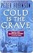 Cold Is The Grave by Peter    Robinson