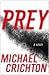 Prey by Michael Crichton