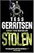 Stolen by Tess Gerritsen Stolen by Tess Gerritsen