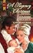 A Regency Christmas: Scarlet Ribbons\ Christmas Promise\ A Little Christmas (Harlequin Historical Series)