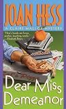 Dear Miss Demeanor