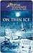 On Thin Ice (Whisper Lake #2)