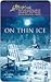 On Thin Ice (Whisper Lake #2)