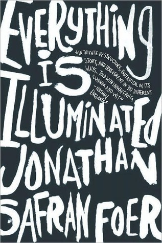 Everything is Illuminated