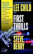 First Thrills: Volume 4: Short Stories