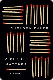A Box of Matches (Vintage Contemporaries)