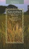 Gleanings from th...