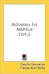Astronomy for Ama...