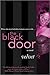 The Black Door by Velvet