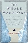 The Whale Warrior...