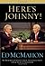 Here's Johnny!: My Memories of Johnny Carson, The Tonight Show, and 46 Years of Friendship