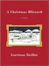 A Christmas Blizzard
