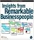 Insights from Remarkable Bu...