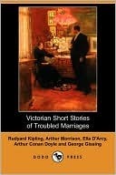 Victorian Short Stories of Troubled Marriages (Kindle Edition)