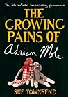 The Growing Pains...