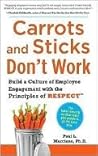 Carrots and Stick...