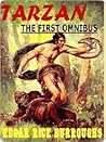 The First Tarzan ...