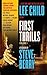 First Thrills: Volume 1