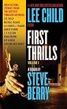 First Thrills: Volume 1 Book cover for First Thrills: Volume 1