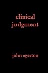 Clinical Judgment