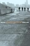 Book cover for Wilco: Learning How to Die