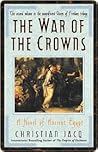 War of the Crowns: A Novel of Ancient Egypt (Queen of Freedom Trilogy Book 2) War of the Crowns: A Novel of Ancient Egypt