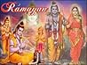 Ramayana. English