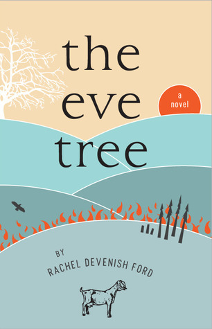 The Eve Tree (Kindle Edition)