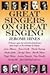 Great Singers on Great Singing by Jerome Hines Great Singers on Great Singing by Jerome Hines