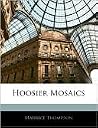 Book cover for Hoosier Mosaics