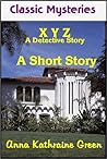 X Y Z A Detective...