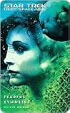 Book cover for Fearful Symmetry (Star Trek: Deep Space Nine, #66)