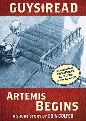 Artemis Begins (Kindle Edition)