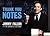 Thank You Notes