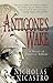 Antigone's Wake: A Novel of Imperial Athens