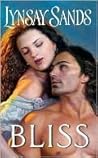 Bliss: A Humorous Enemies to Lovers Historical Romance Where Feuding Nobles Are Forced to Wed Book cover for Bliss: A Humorous Enemies to Lovers Historical Romance Where Feuding Nobles Are Forced to Wed