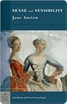Book cover for Sense and Sensibility: An essential, best-loved classic (Collins Classics)